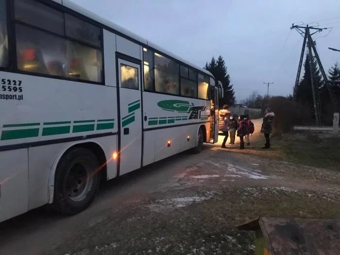 Znowu zaiskrzyło między burmistrzem i częścią Starej Wsi-Kolonii  - Zdjęcie główne