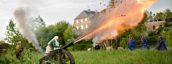 Już dziś X Historyczna Majówka w Zawieprzycach (PROGRAM, WIDEO) - Zdjęcie główne