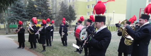 Jak górnicy świętowali Barbórkę? [WIDEO, DUŻO ZDJĘĆ] - Zdjęcie główne