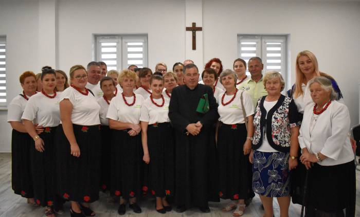 Charlężanki działają w nowej świetlicy, której otwarcie planują w przyszłym roku