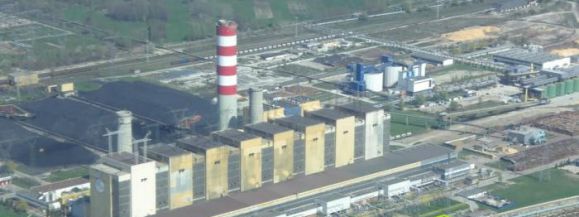Decyzja środowiskowa w sprawie elektrowni unieważniona  - Zdjęcie główne