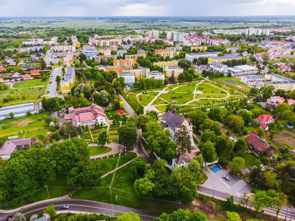 Na jaką pracę możemy liczyć w Łęcznej? - Zdjęcie główne