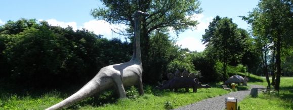 Pomóż zrewitalizować park Podzamcze - Zdjęcie główne