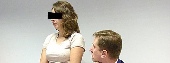 Matka skazana na 12 lat więzienia za zabicie swojego dziecka  - Zdjęcie główne