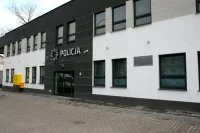 Lublin : Policjanci odnaleźli schorowanego 82-latka - Zdjęcie główne