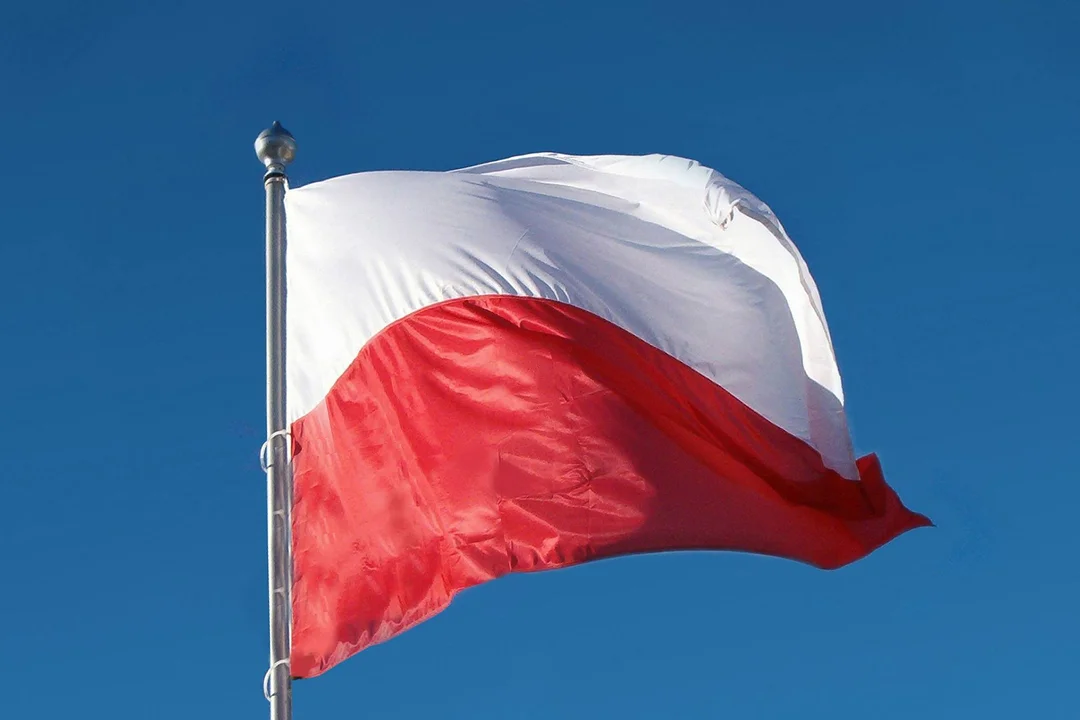 Dzień Flagi Rzeczypospolitej Polskiej. Wywiesiłeś flagę?  - Zdjęcie główne