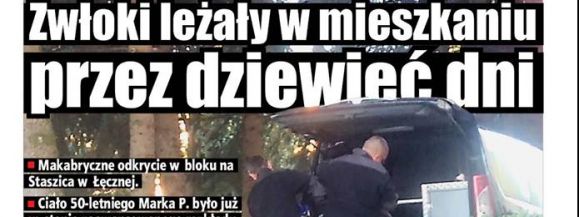 Najnowszy numer Wspólnoty Łęczyńskiej [OKŁADKA] - Zdjęcie główne