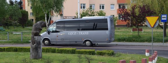 Jeszcze więcej busów do Lublina - Zdjęcie główne