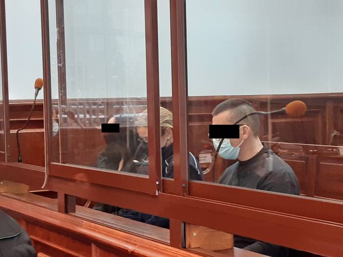  Skazany za zabójstwo w Ciechankach doniósł na prokuraturę do... prokuratury - Zdjęcie główne