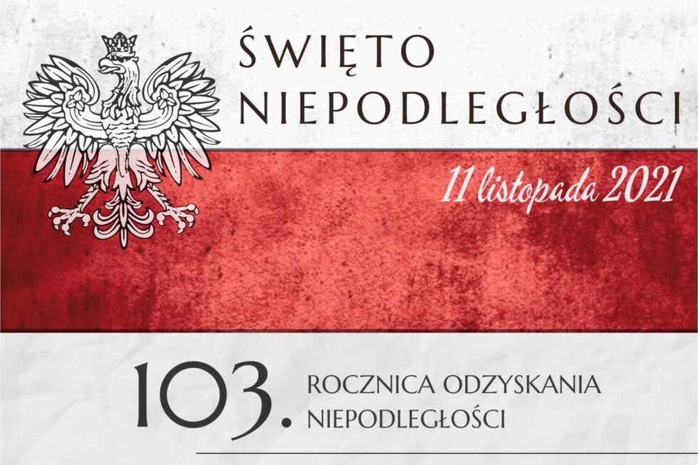 Narodowe Święto Niepodległości w Łęcznej  - Zdjęcie główne