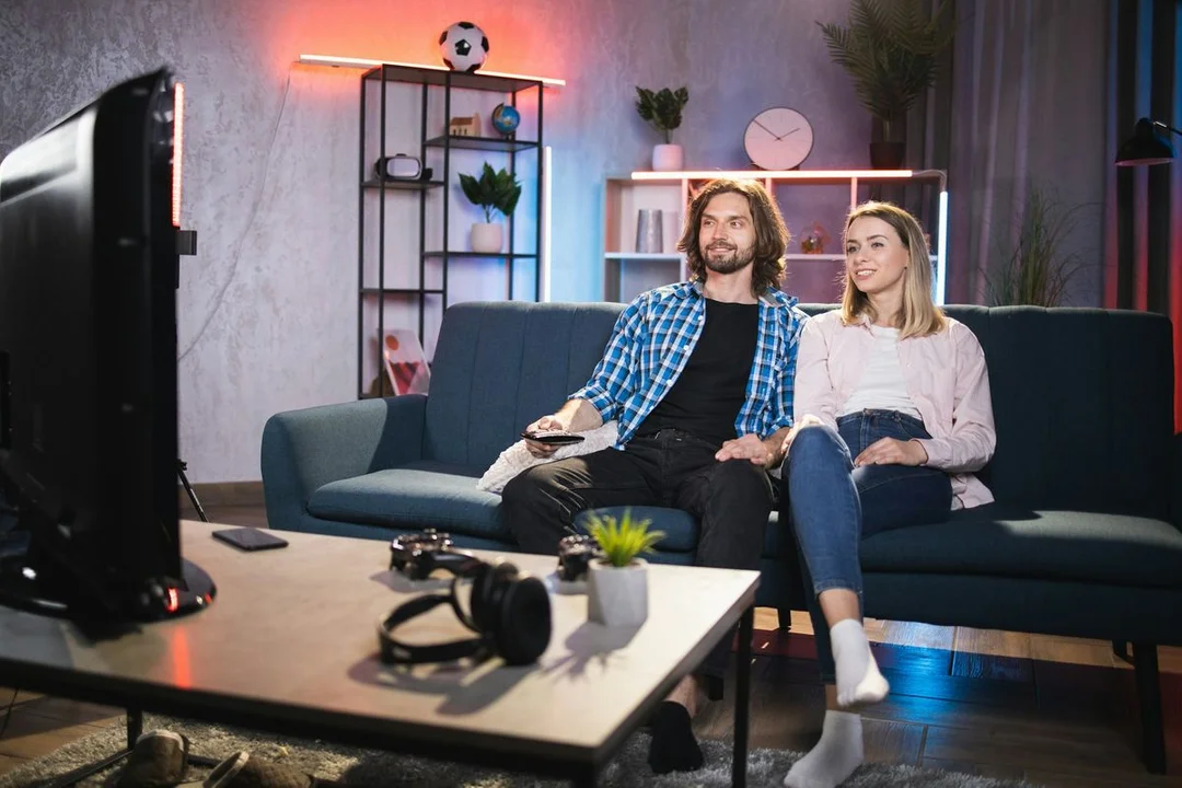 Telewizja rozrywkowa dziś. Od Tele-Echo do Tańca z Gwiazdami! - Zdjęcie główne