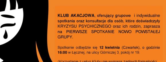 Konsultacje psychologiczne w Łęcznej  - Zdjęcie główne