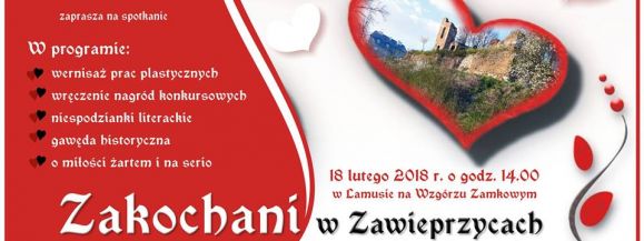 Zakochani w Zawieprzycach - Zdjęcie główne