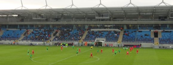 Zbigniew Boniek: „Łęczna w Lublinie to smutek i samobój”  - Zdjęcie główne