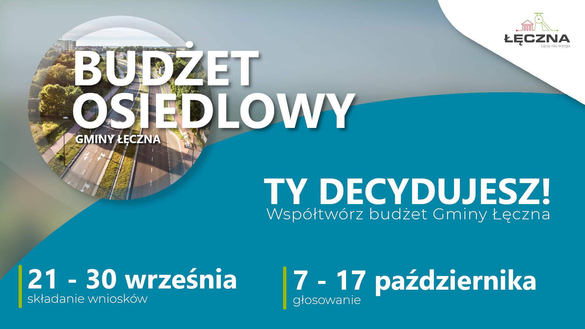 Budżet obywatelski Łęcznej. Cztery dni na decyzję, 322 tys. zł do podziału - Zdjęcie główne