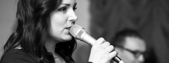 Anna Sokołek zaśpiewa w Restauracji Country - Zdjęcie główne