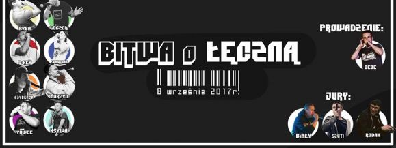 Przed nami druga edycja Bitwy o Łęczną (wideo) - Zdjęcie główne