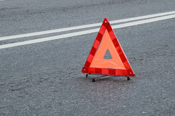 Powiat lubelski: Dwa wypadki samochodowe w tej samej okolicy - Zdjęcie główne