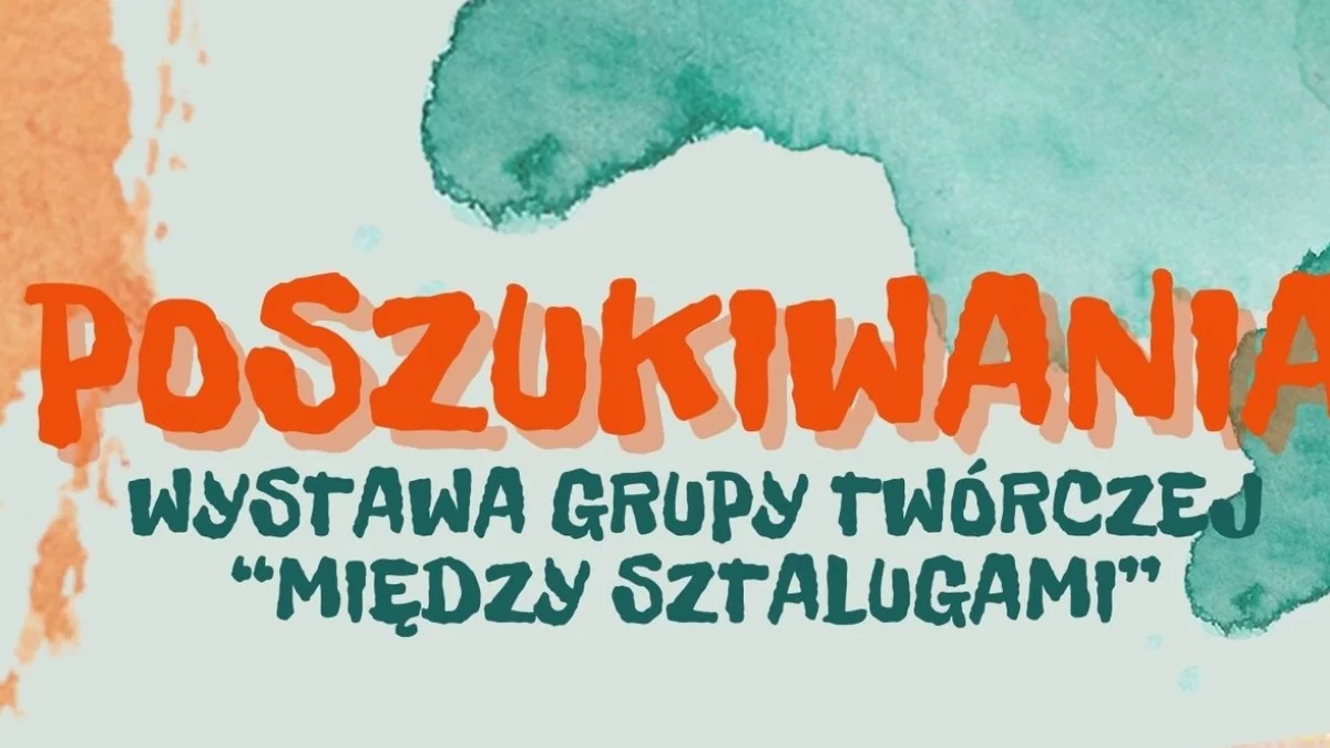 Na wystawie pokazali swoją wrażliwość. W piątek finisaż wystawy w CK w Łęcznej - Zdjęcie główne