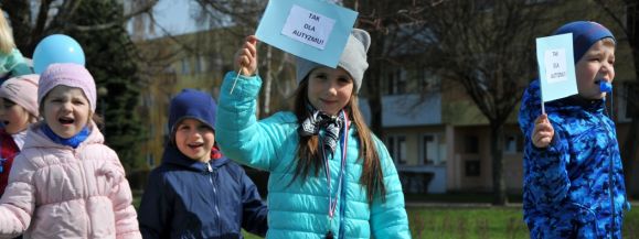 Konferencja „Tak dla autyzmu” już w niedzielę  - Zdjęcie główne