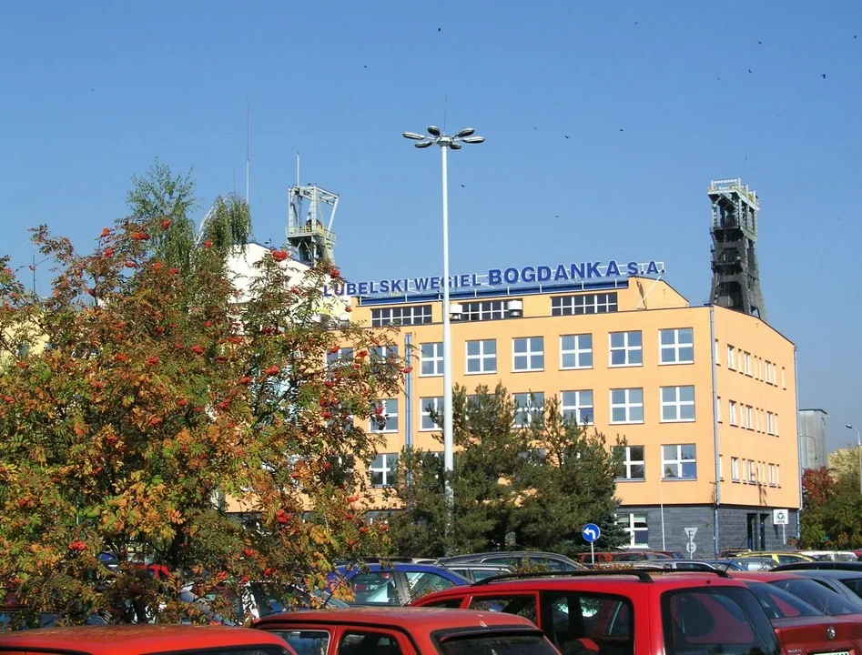 Barbórka w Bogdance bez biesiady górniczej - Zdjęcie główne