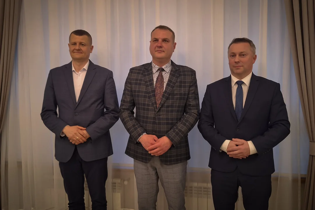 Debata kandydatów na burmistrza Łęcznej (TRANSMISJA) - Zdjęcie główne