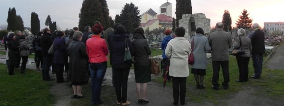 Uczcili pamięć ofiar katastrofy smoleńskiej - Zdjęcie główne