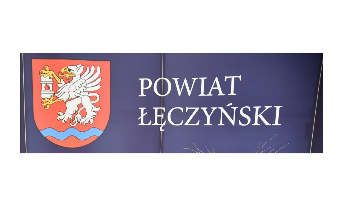 Dwóch kandydatów na sekretarza powiatu łęczyńskiego - Zdjęcie główne