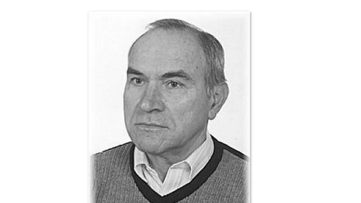 Gdzie jest pan Stanisław? Policja poszukuje 85-latka z Łęcznej - Zdjęcie główne
