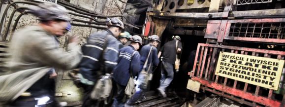Bogdanka pisze do Brukseli. „Rządowa pomoc dla Kompanii Węglowej uderzy w naszą kopalnię”  - Zdjęcie główne