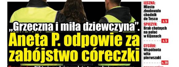 Najnowszy numer Wspólnoty Łęczyńskiej [OKŁADKA] - Zdjęcie główne