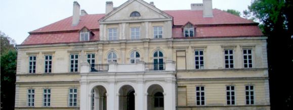 Zabytkowy pałac w Kijanach sprzedany - Zdjęcie główne