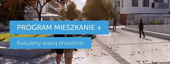 Mieszkanie+ w Łęcznej. Jest miejsce, czy są chętni? - Zdjęcie główne