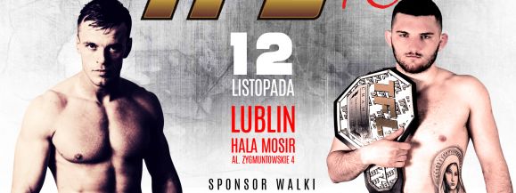 Zawodowa gala MMA coraz bliżej. Co nas czeka? [OPIS WALK] - Zdjęcie główne