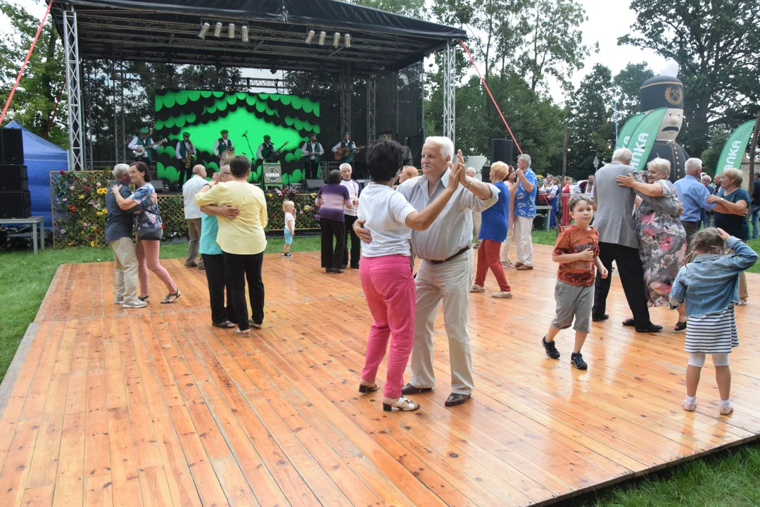  Adam Świeca patronem Festiwalu Kapel Ulicznych i Podwórkowych w Łęcznej - Zdjęcie główne