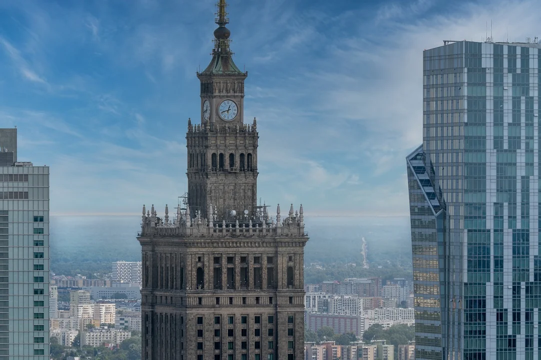 Odkryj tajemnice Warszawy - najlepsze wycieczki po Warszawie z przewodnikiem - Zdjęcie główne