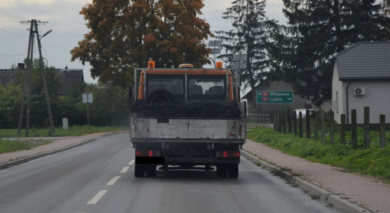 Wójtowie do węgla - wzywa wicepremier Sasin. Co na to łęczyńscy samorządowcy? - Zdjęcie główne