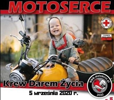 Motoserce zabije w Łęcznej - Zdjęcie główne