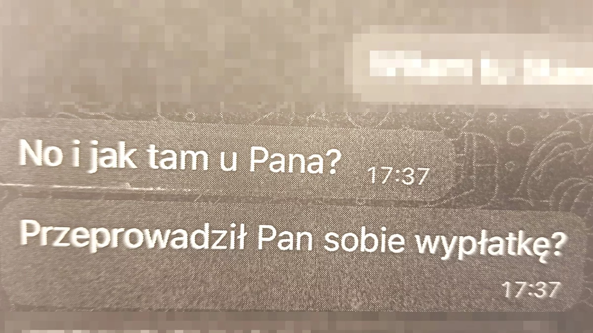 Powiat łęczyński: "Polityk" reklamował inwestycje na giełdzie. 61-latek dał się skusić - Zdjęcie główne