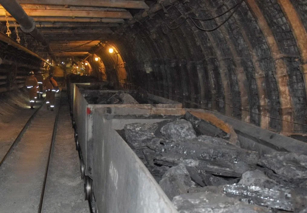 Górnicy chcą wiedzieć: kto kupi węgiel z Bogdanki? - Zdjęcie główne