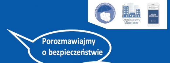 Ty też możesz mieć wpływ na bezpieczeństwo na drodze! - Zdjęcie główne