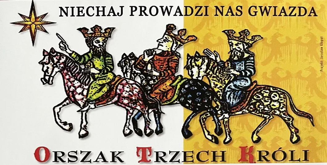 Ulicami Milejowa przejdzie Orszak Trzech Króli - Zdjęcie główne