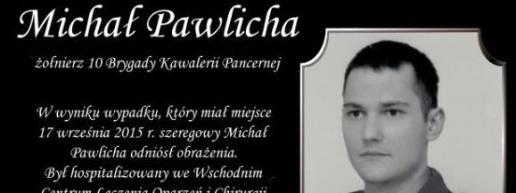 Żołnierz ranny na poligonie zmarł w łęczyńskim szpitalu - Zdjęcie główne