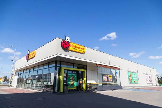Kraj: Popularne sklepy wycofują rosyjskie i białoruskie produkty. Powodem wojna na Ukrainie - Zdjęcie główne