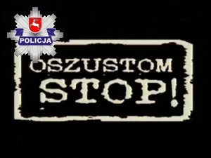 Powiat lubelski : Kolejny próby oszustwa. Podawali się za policjanta - Zdjęcie główne