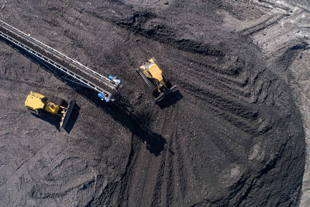 Bogdanka zawarła aneksy o sprzedaży węgla dla elektrowni Enei - Zdjęcie główne