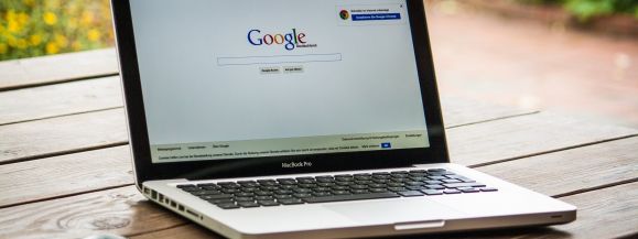 Skąd bierze się popularność promowania stron firmowych w Google? - Zdjęcie główne