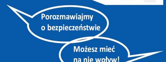 Debata o bezpieczeństwie w Łęcznej - Zdjęcie główne