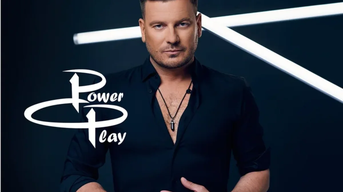 Power Play na Dożynkach Powiatu Łęczyńskiego - Zdjęcie główne