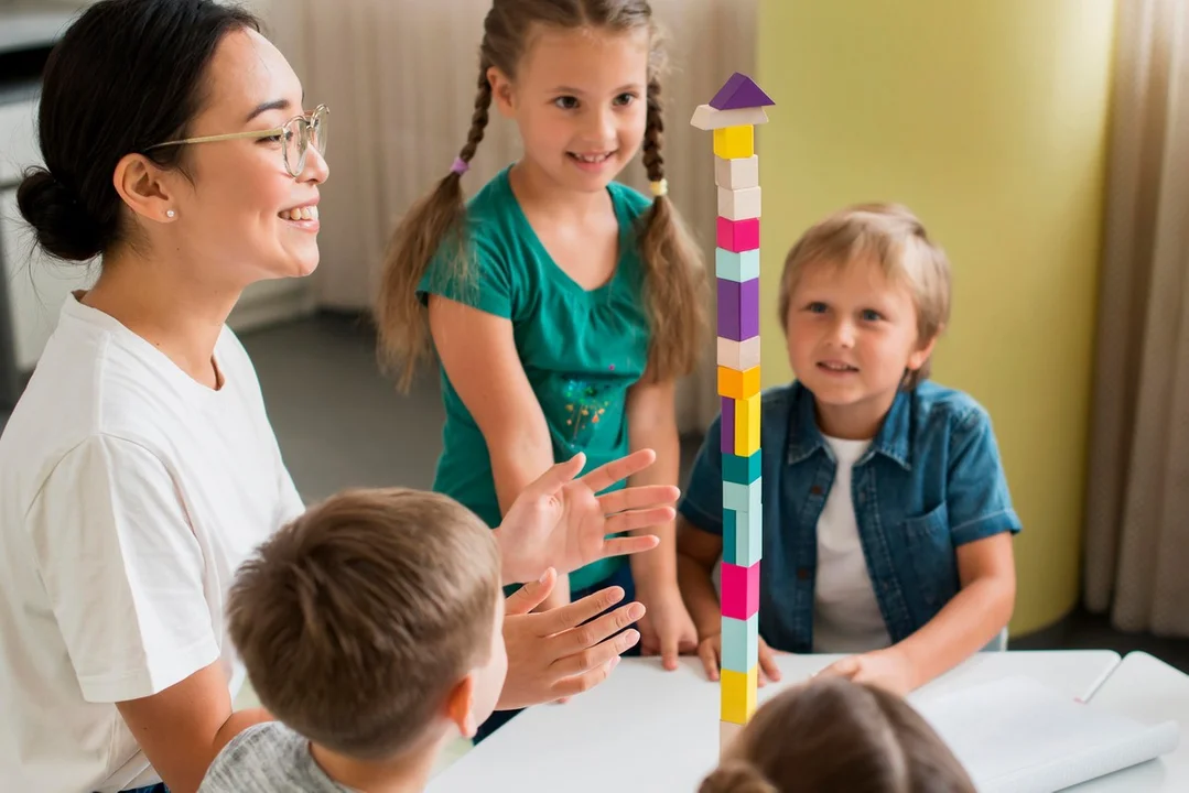 Kurs pedagogiczny dla nauczycieli – to warto wiedzieć, zanim się na niego zapiszesz - Zdjęcie główne